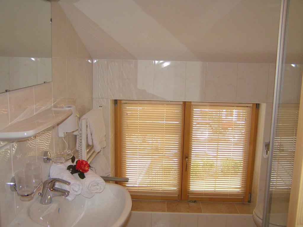 Karrerhof Apartamento Walchsee Quarto foto