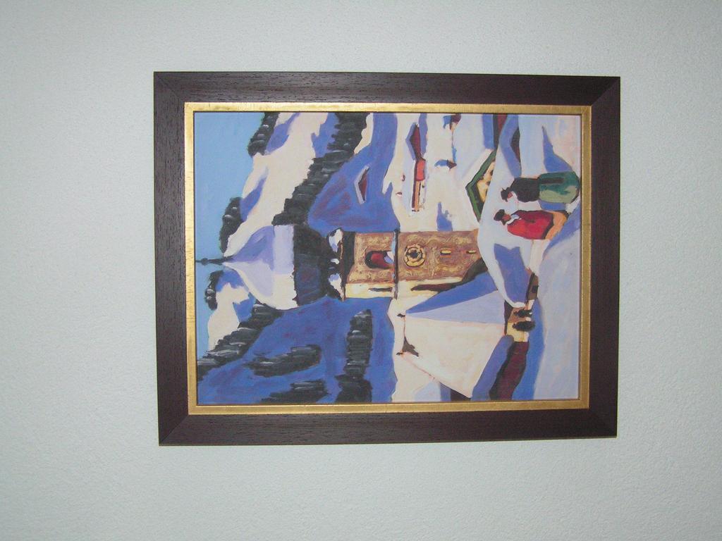 Karrerhof Apartamento Walchsee Quarto foto