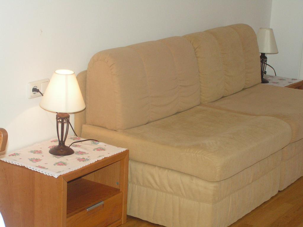 Karrerhof Apartamento Walchsee Quarto foto