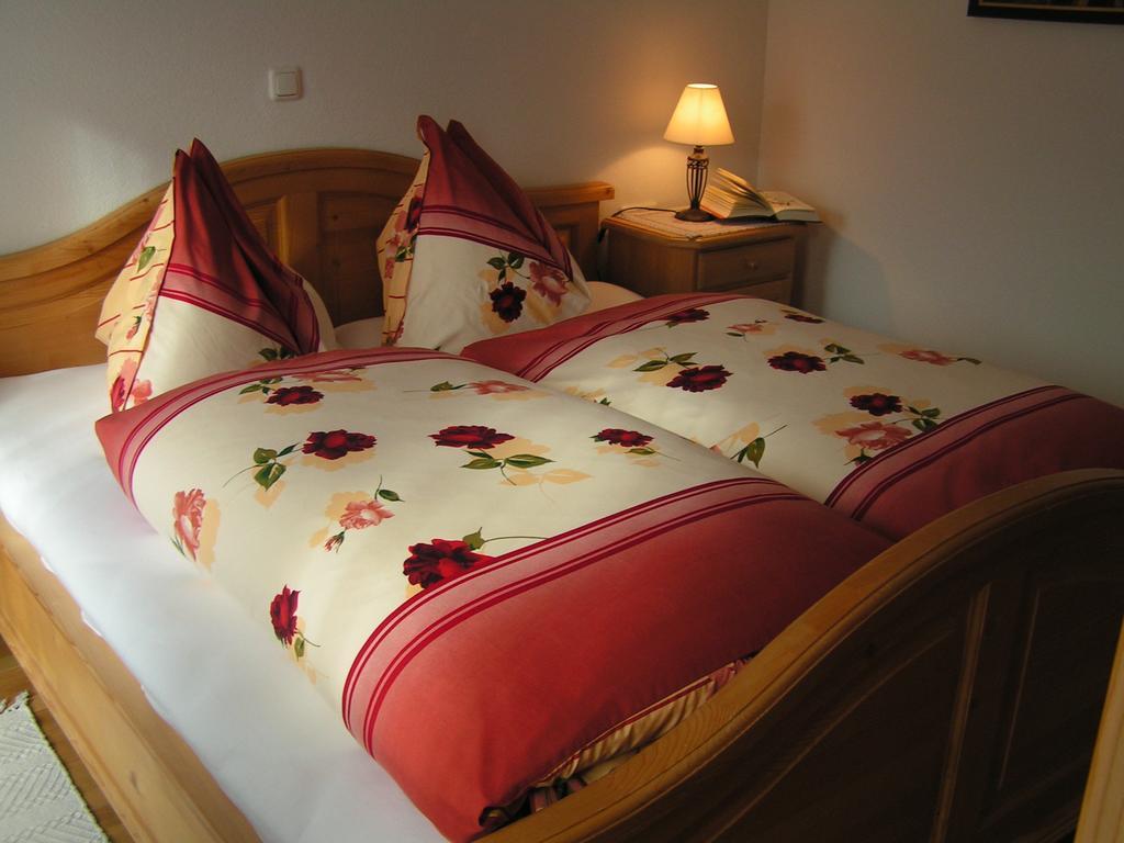 Karrerhof Apartamento Walchsee Quarto foto