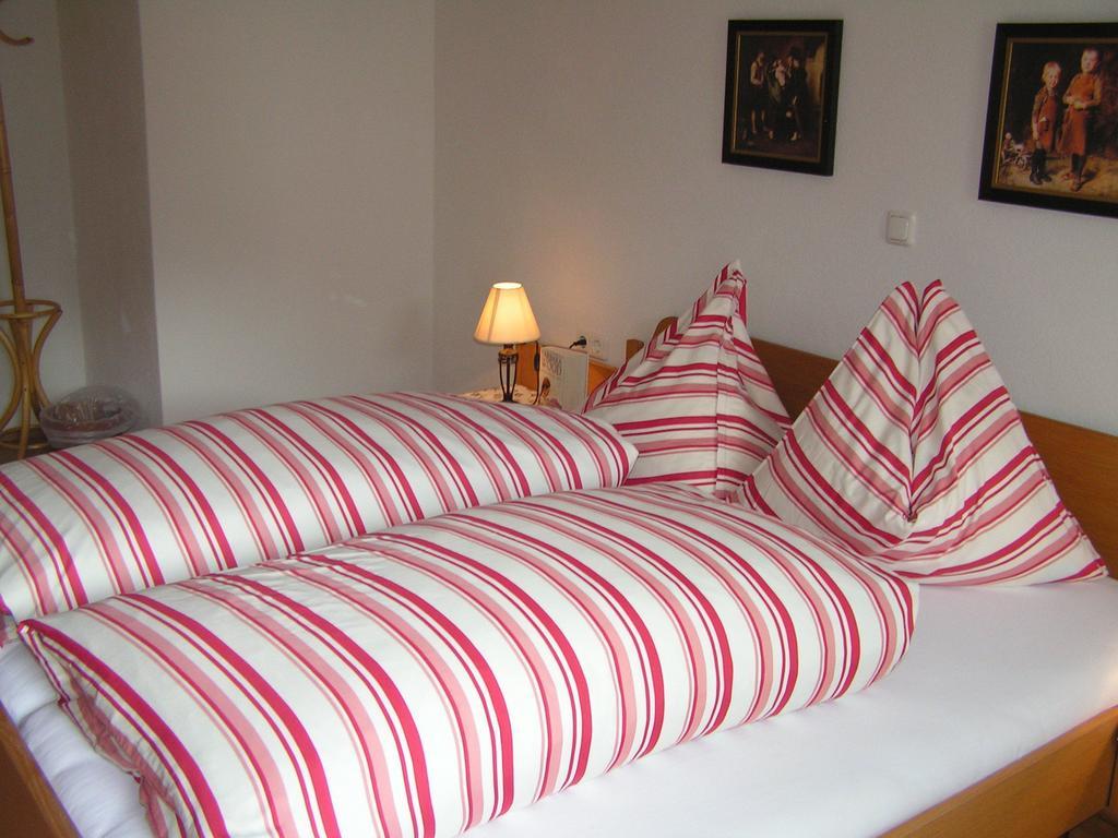 Karrerhof Apartamento Walchsee Quarto foto