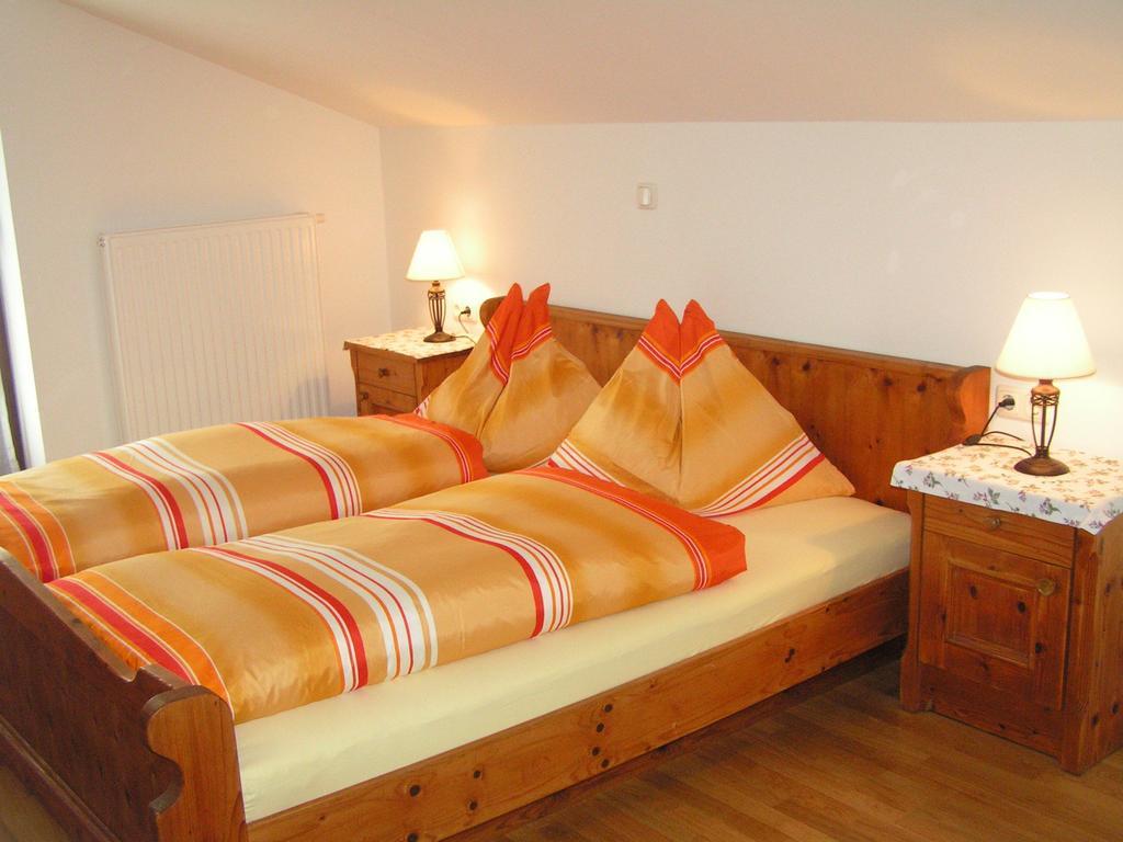 Karrerhof Apartamento Walchsee Quarto foto
