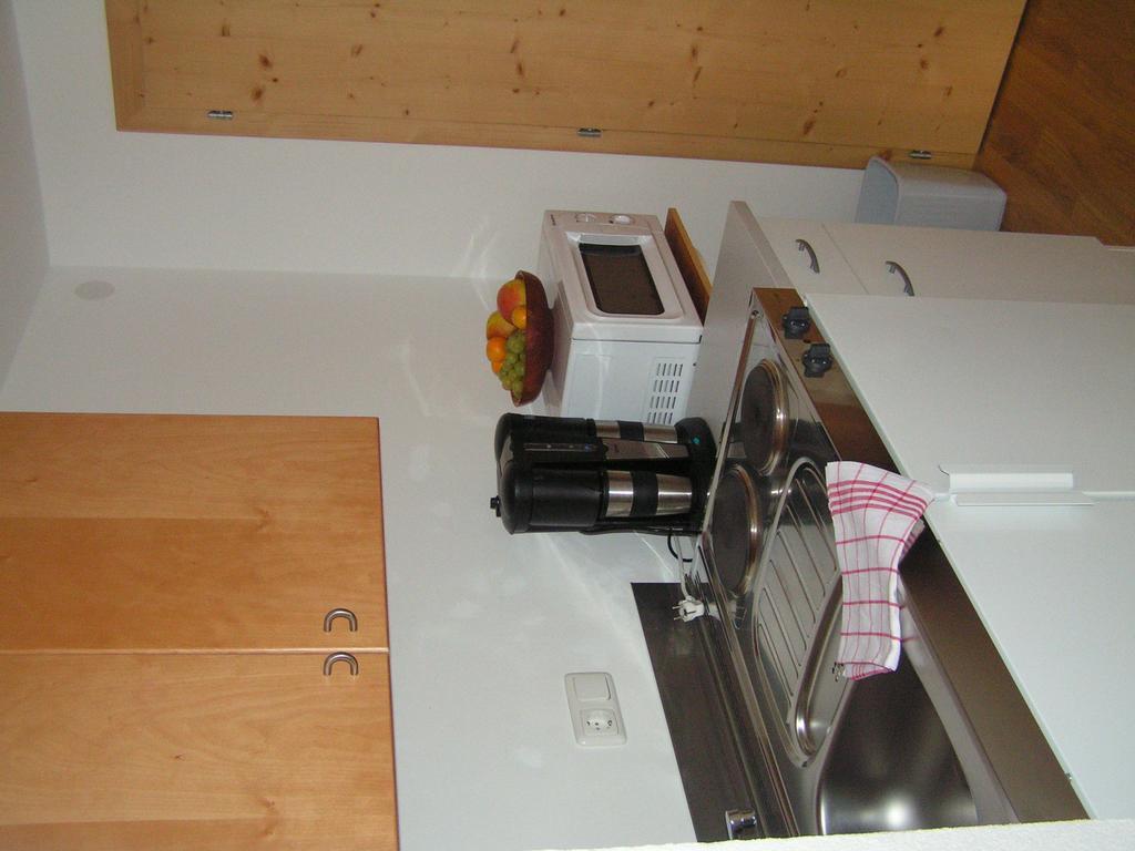 Karrerhof Apartamento Walchsee Quarto foto